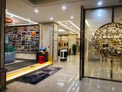 -如丰晟宴(长安万达店)