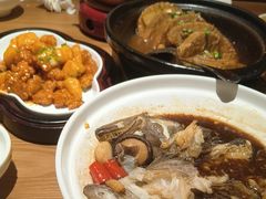 -乡里八闽·福州乡土菜(高宅店)