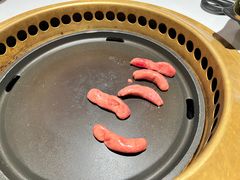 -花味烤肉·拌饭(庐阳万象汇店)