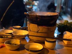 -小板凳(四公里店)