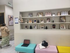 -天真蓝照相馆(五角场百联又一城店)