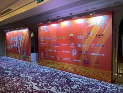 -大连城堡豪华精选酒店·宴会厅