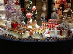 -上海东方佘山翰悦阁酒店·Vie全日制餐厅