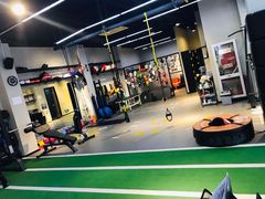 -Freedom Fitness私教健身俱乐部(徐虹北路店)