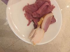 -昆明佳华广场酒店·西餐厅