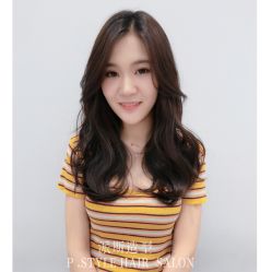 -P.STYLE派斯造型