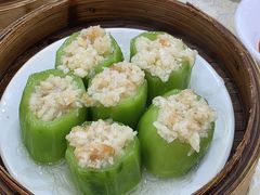 -宝塘茶楼