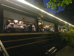 -火车头法国西餐厅