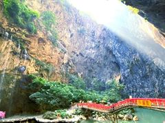 -英西峰林·洞天仙境