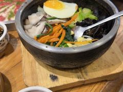 -韩景台烤肉(八大处店)