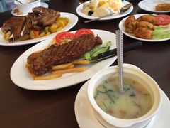 -澳门木偶葡国餐厅(珠海店)