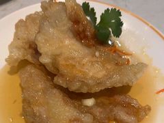 -北李妈妈菜·海肠捞饭(开发区万达店)