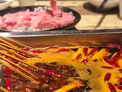 -锦城印象火锅(天府三街店)