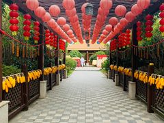 -宁波杭州湾海底温泉