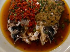 -湖南人家·家传湖南菜(水围店)