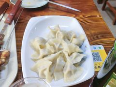 -一棵树烧烤店(中央大街店)