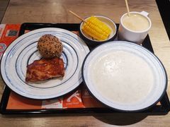 -大快活(丽丰店)