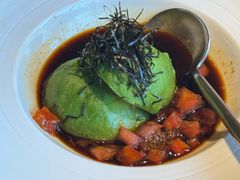 紫苏牛油果-庆春朴门