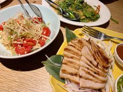 -瓦城泰国料理(芮欧百货店)