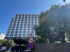 -杭州城中香格里拉大酒店