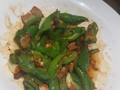-老阿爸鲜鱼土菜(昆山花桥店)