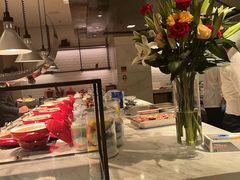 -深圳同泰万怡酒店·万荟轩自助餐厅(同泰店)