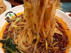 -春花民族美食(佳木斯总店)