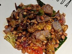 -友达面馆(广州总店)