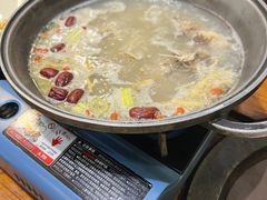 -天怡·鱼工厂(临江店)