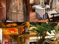 -叶叶菩提(太原别墅店)