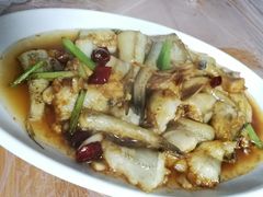 -阿杰臻选海鲜饭店(普陀山店)