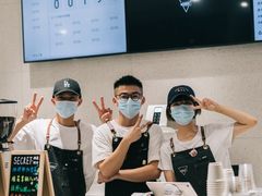 -Manner Coffee(深圳福田大中华店)