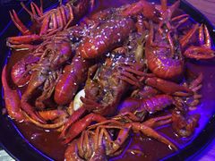 -南极·小龙虾·湘式拌饭(南街店)