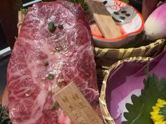 -山川小町·极番烧肉(新地假日广场店)