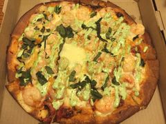 -Steveston Pizza Company (Richmond)