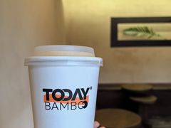 -Bamboo Today Cafe(国创园店)
