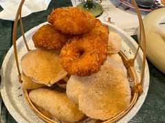 -仁义涵西餐·咖啡(中华巴洛克店)