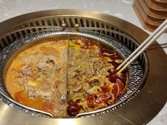 -空之介寿喜烧·和牛放题(恒隆广场店)