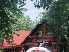 -合肥滨湖国家森林公园