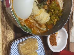 -小满手工粉(北京来福士店)