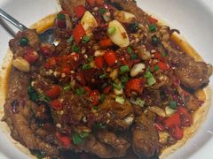 -绿草地·湘菜(芙蓉天街店)