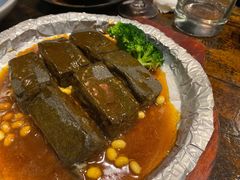 黑芝麻豆腐-JUKEBOX玖部音乐餐厅(华侨城店)