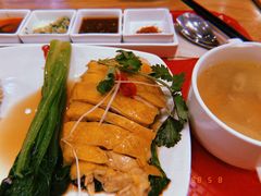 -亚坤 Ya Kun Kaya Toast(万象城店)