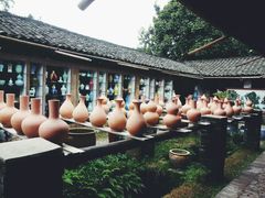 -景德镇古窑民俗博览区