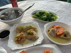 -众味海鲜大排档·活海鲜·潮汕味(南澳店)