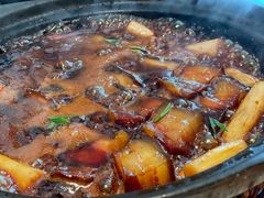 -芳芳私房菜·精做淮扬菜(承德路店)