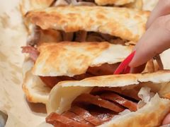 -高玛纳驴肉火烧(河间总店)