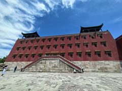 -须弥福寿之庙