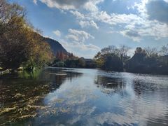 -贵阳市花溪国家城市湿地公园