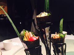 -菩提素素食餐厅(晶郦馆店)